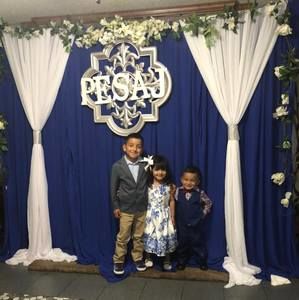 Meet your Posher, Jeanette